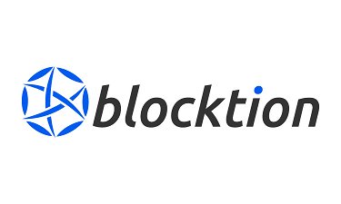 Blocktion.com