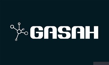 Gasah.com - Creative brandable domain for sale