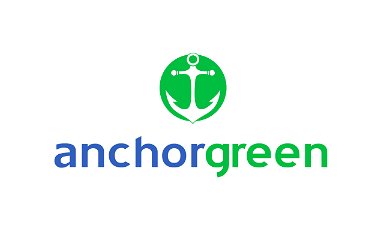 Anchorgreen.com