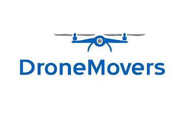 DroneMovers.com