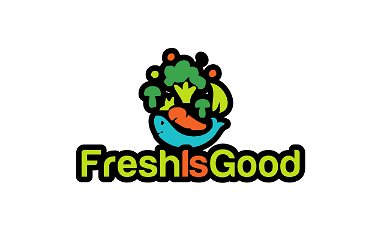 FreshIsGood.com