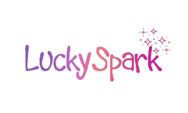 LuckySpark.com