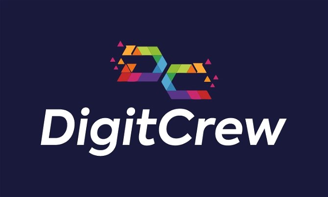 DigitCrew.com