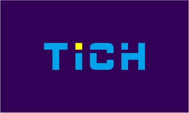 TICH.com is for sale