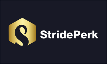 StridePerk.com