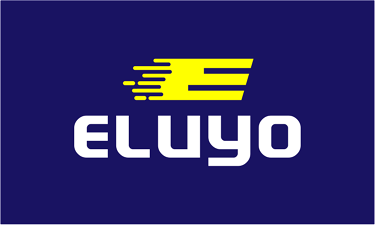 Eluyo.com - Creative brandable domain for sale
