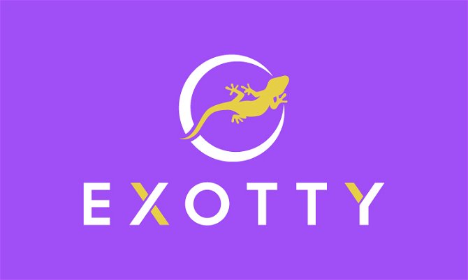 Exotty.com