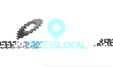 XpressLocal.com - Creative brandable domain for sale