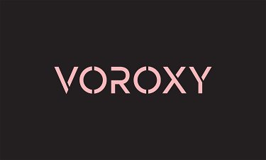 Voroxy.com