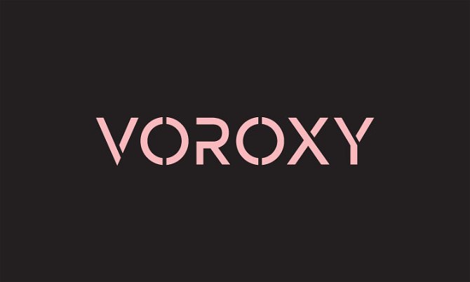 Voroxy.com