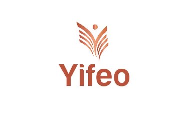 Yifeo.com - buy Cool premium names