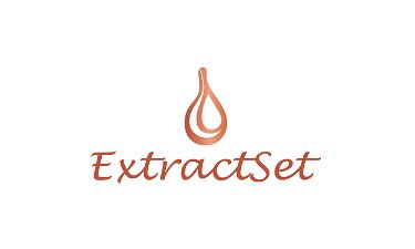 extractset.com