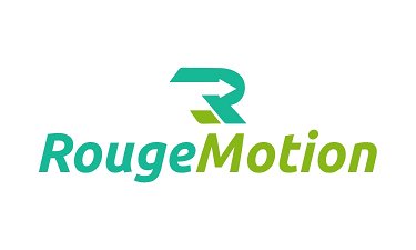 RougeMotion.com - Good premium domain names for sale