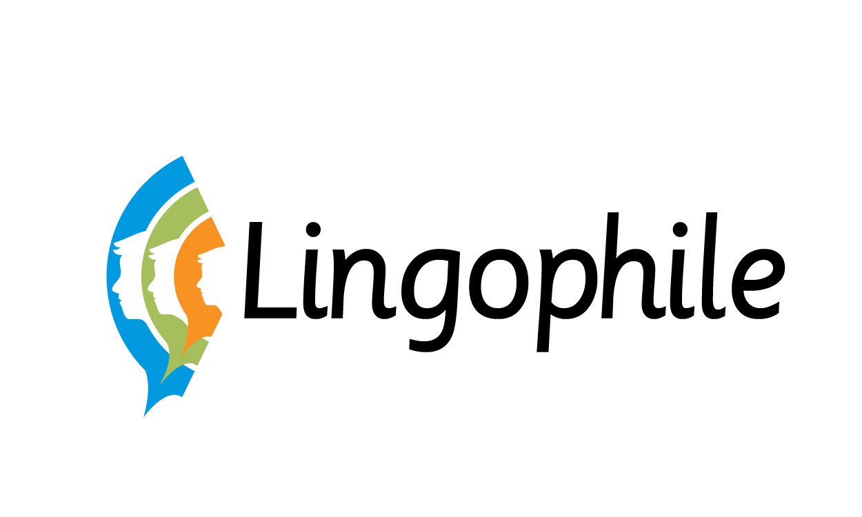 Lingophile.com - Creative brandable domain for sale