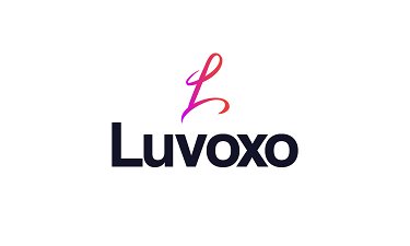 Luvoxo.com