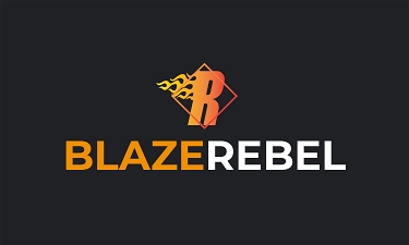 BlazeRebel.com