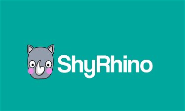 ShyRhino.com