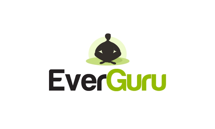 EverGuru.com - Creative brandable domain for sale