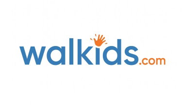 walkids logo