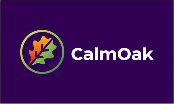 CalmOak.com