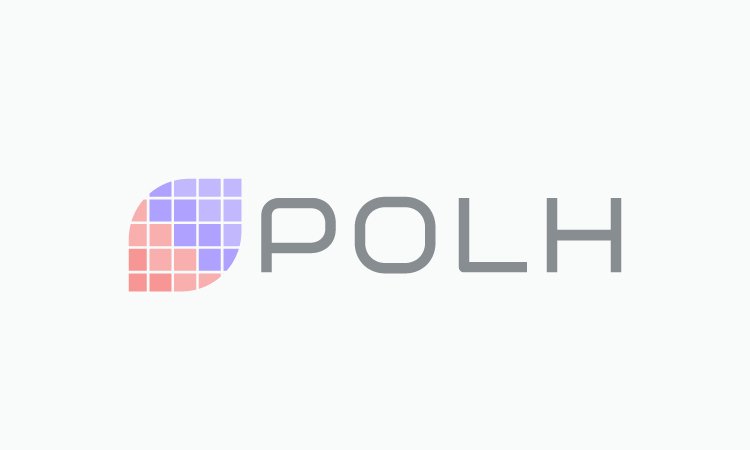 Polh.com - Creative brandable domain for sale