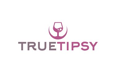 TrueTipsy - Unique premium website names for sale