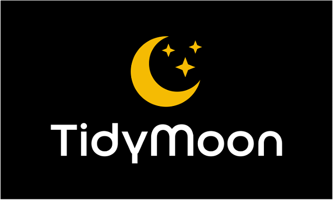 TidyMoon.com