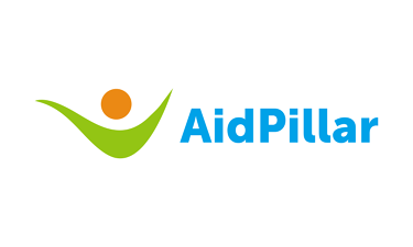 AidPillar - Creative premium company names for sale