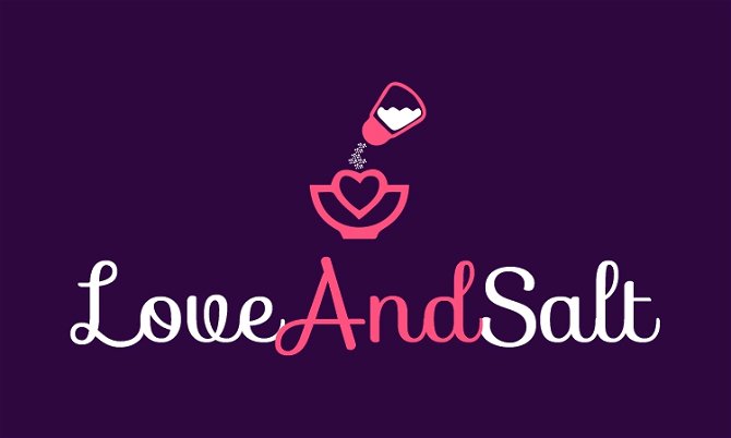 LoveAndSalt.com