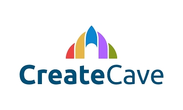 CreateCave.com