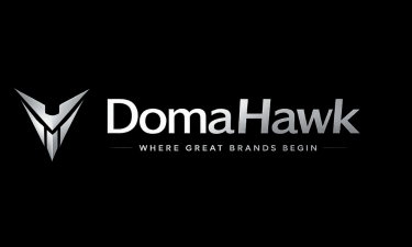 DomaHawk logo