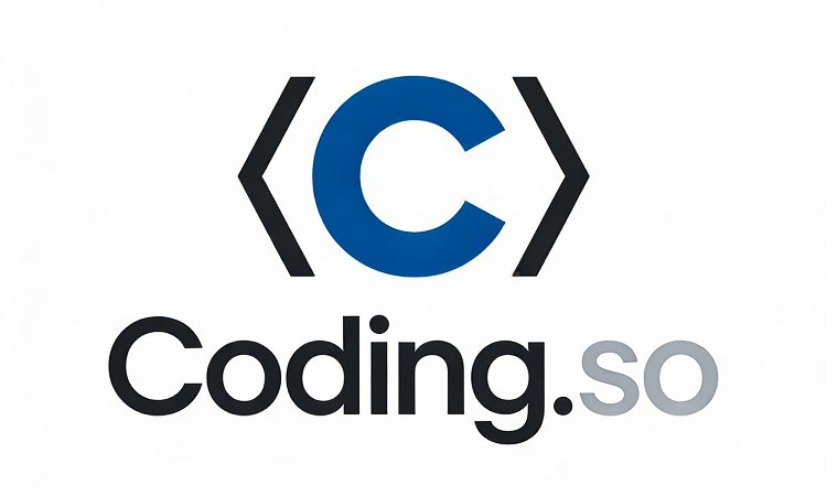 coding logo