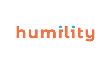 Humility.com - buy Creative premium domains