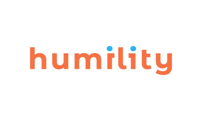 Humility.com