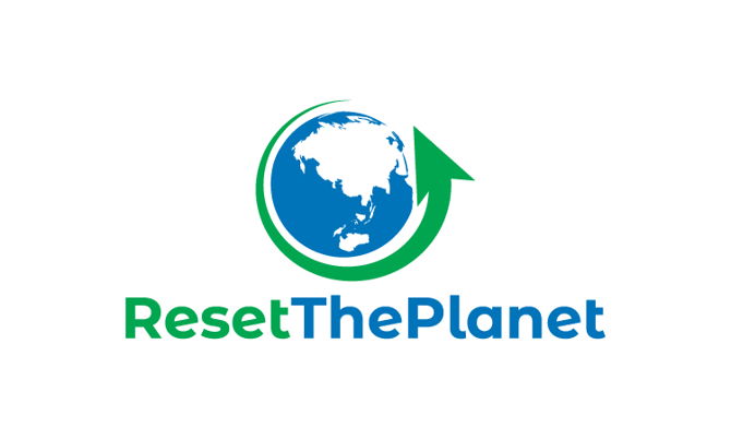 resettheplanet.com