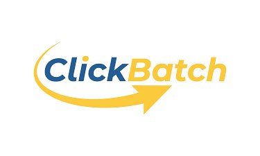 ClickBatch.com