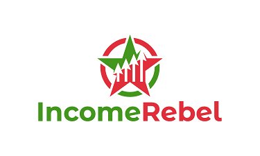 IncomeRebel.com