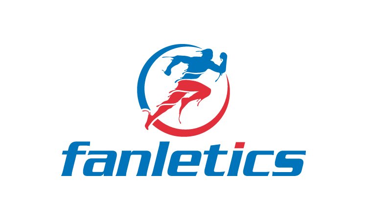 Fanletics.com - Creative brandable domain for sale