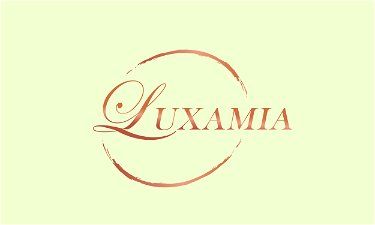 Luxamia.com