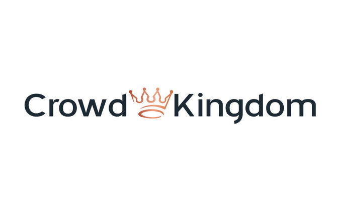 CrowdKingdom.com