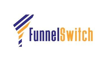 FunnelSwitch.com - Creative brandable domain for sale
