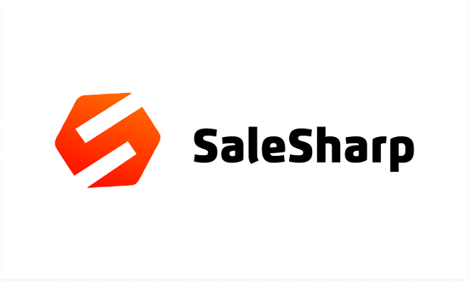 SaleSharp.com