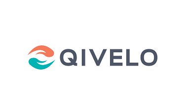 Qivelo.com - Creative brandable domain for sale