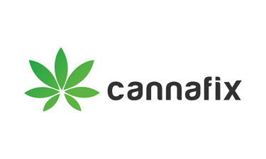 CannaFix.com - Creative brandable domain for sale