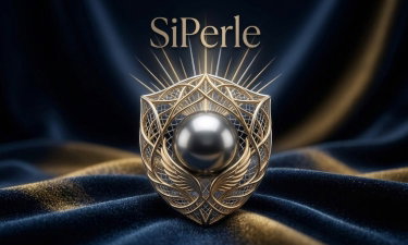 SiPerle logo