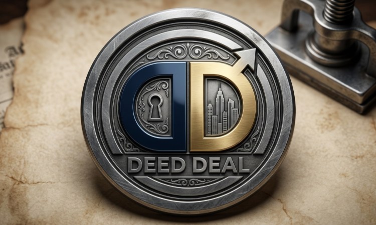Deeddeal.com is for sale