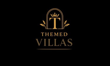 THEMEDVILLAS logo