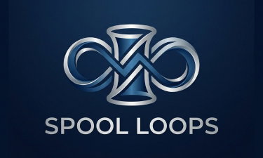 SPOOLLOOPS logo