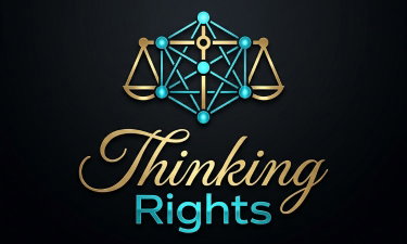 THINKINGRIGHTS logo