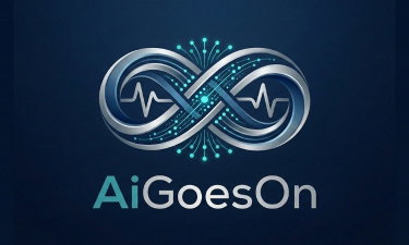 AIGOESON logo